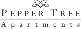 Pepper Tree Logo
